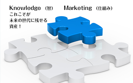 ナレッジコラボ・マーケティング